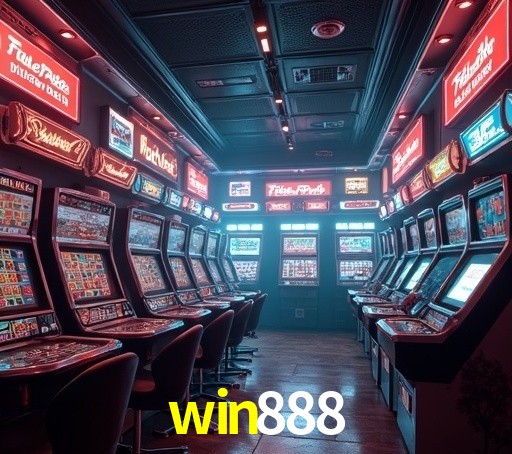 win888 Promoções - 30+ Ofertas Diárias