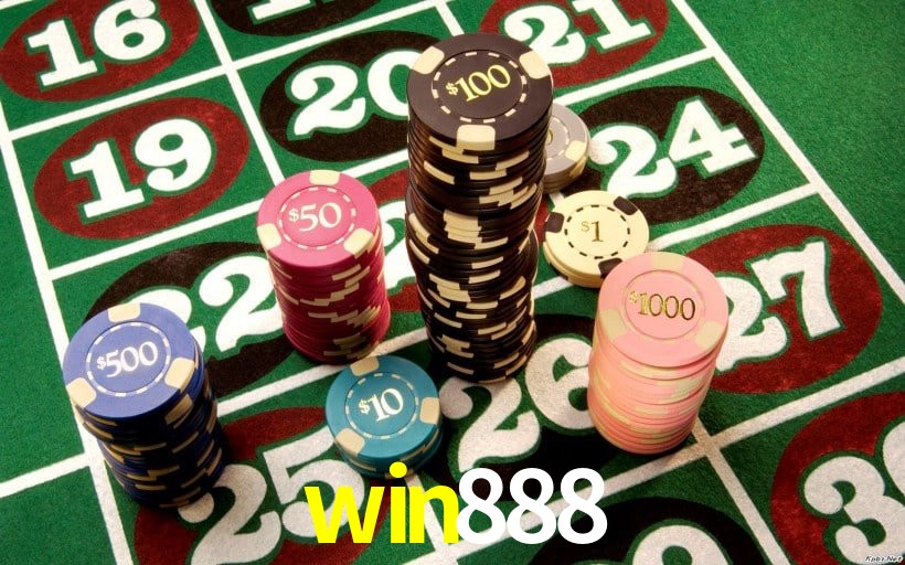 Provedores de Jogos win888