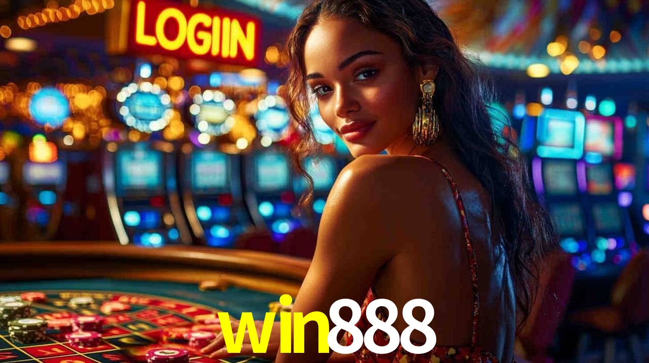 win888 Rio de Janeiro - Popular Jogos
