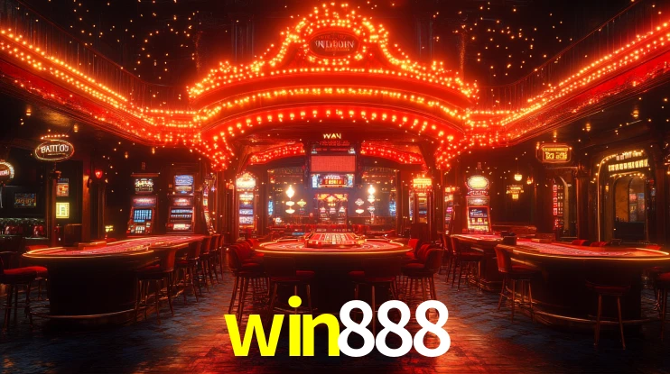 Exclusive Games win888