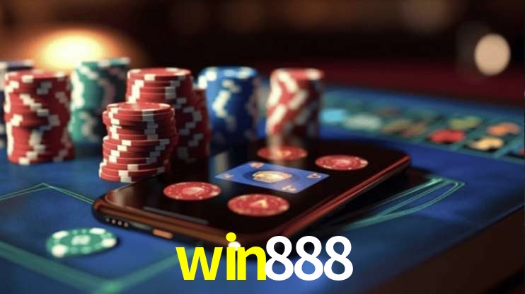 Estatísticas do Jogo win888