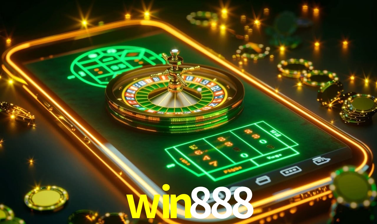 win888 - User Statistics