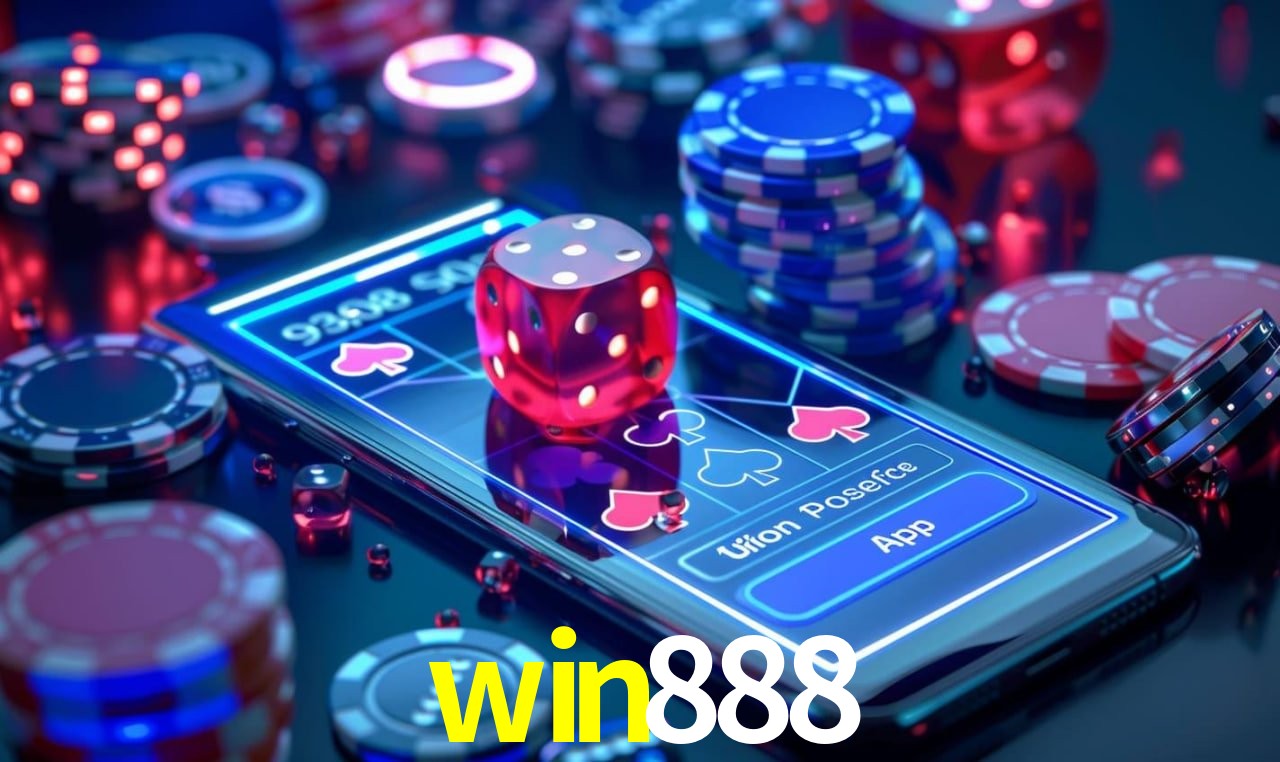 win888 - Análise de Mercados Esportivos