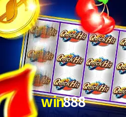 A Popularidade dos Caça-Níqueis no win888
