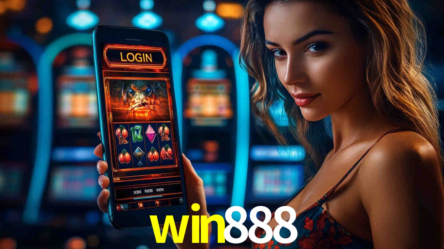 win888: A Experiência de Casino com Jogos de Mesa ao Vivo