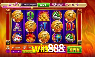 A Emoção da Loteria na win888: Uma Chance de Mudança de Vida