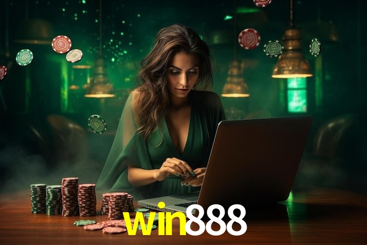 win888 - Installation Guide
