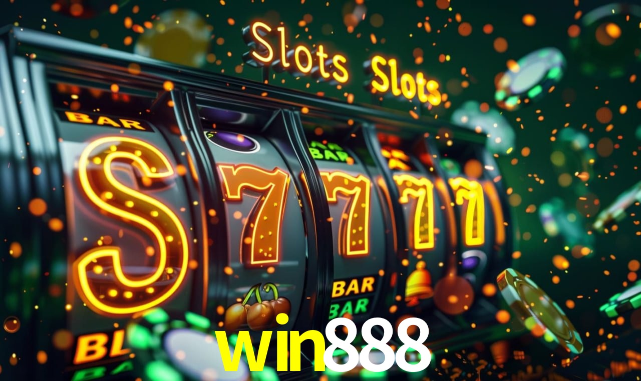 Recursos de Bônus win888