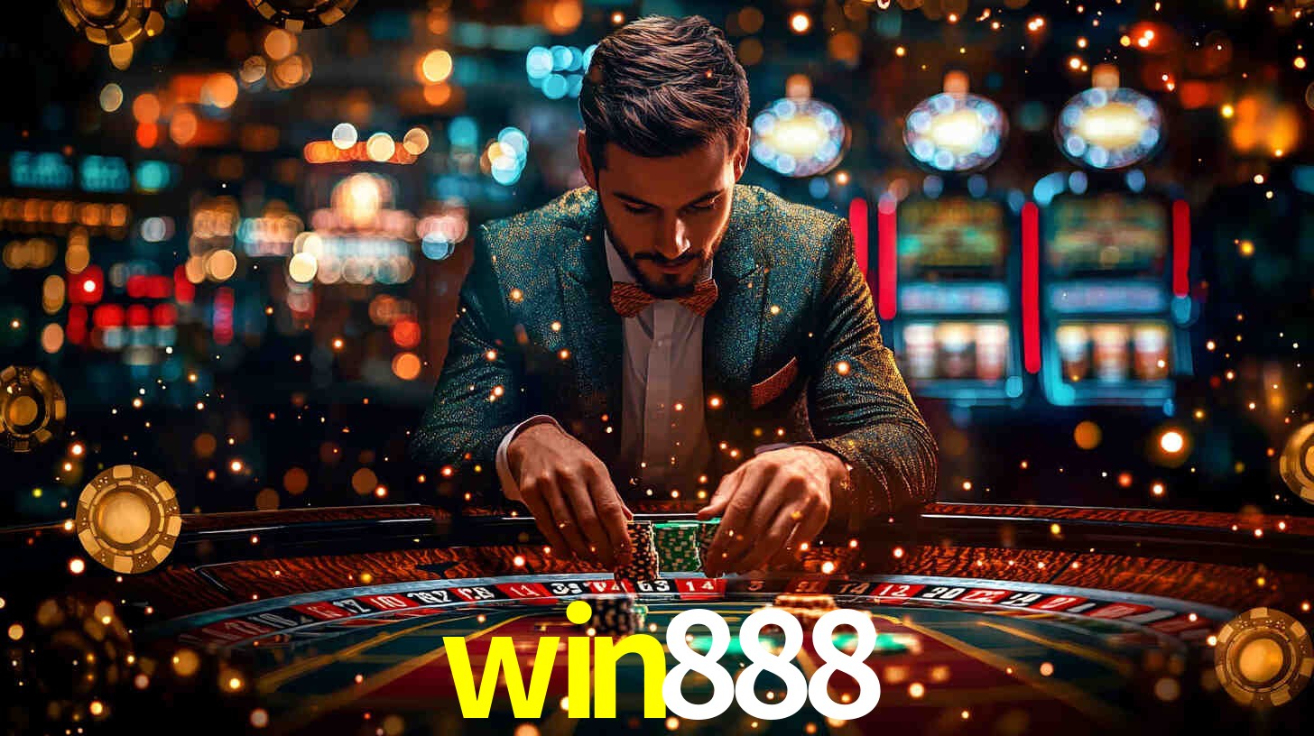 Programa VIP win888