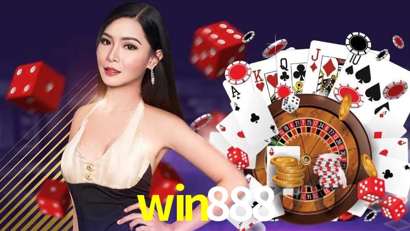 Casino VIP win888