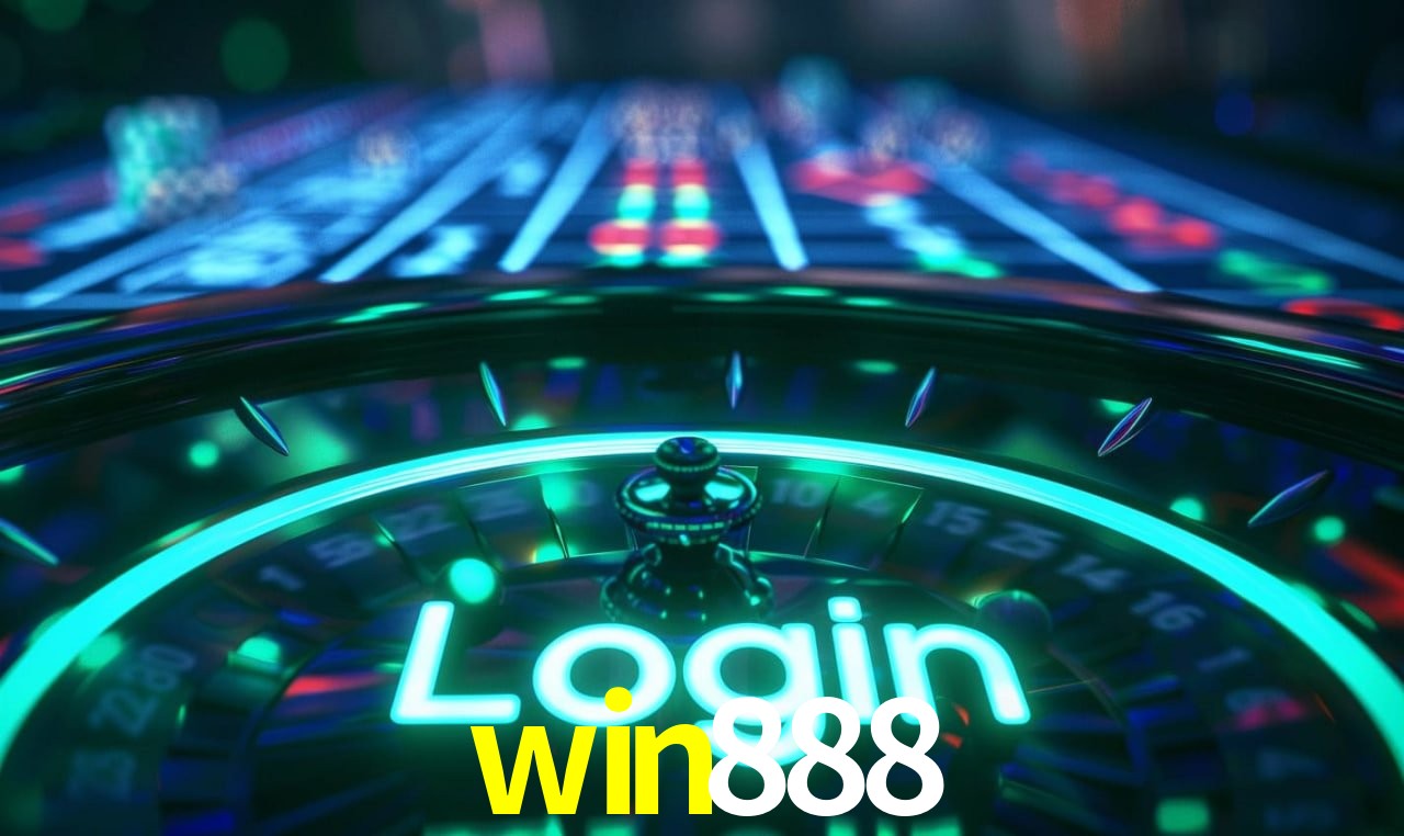Jogos de Slot win888