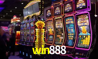 win888 Cassino - 80+ Mesas ao Vivo