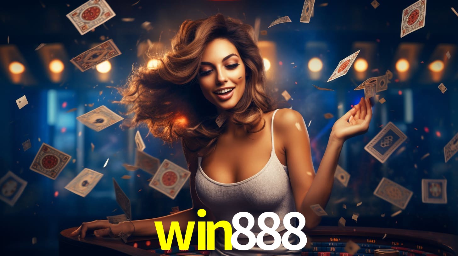 win888 bet