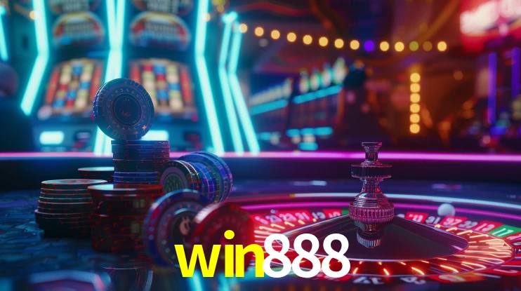 Platform Technology win888