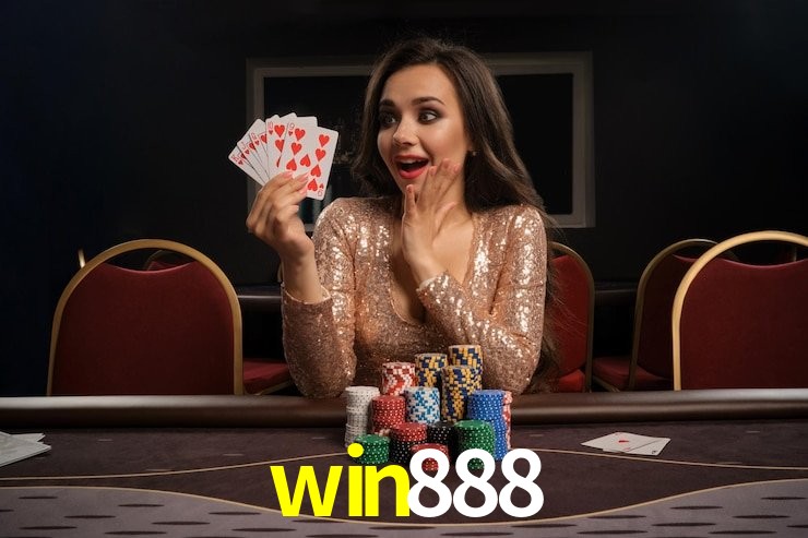 Torneios win888