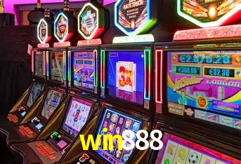 A Experiência Imersiva dos Cassinos Ao Vivo no win888