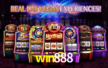 win888 Belo Horizonte - VIP Casino