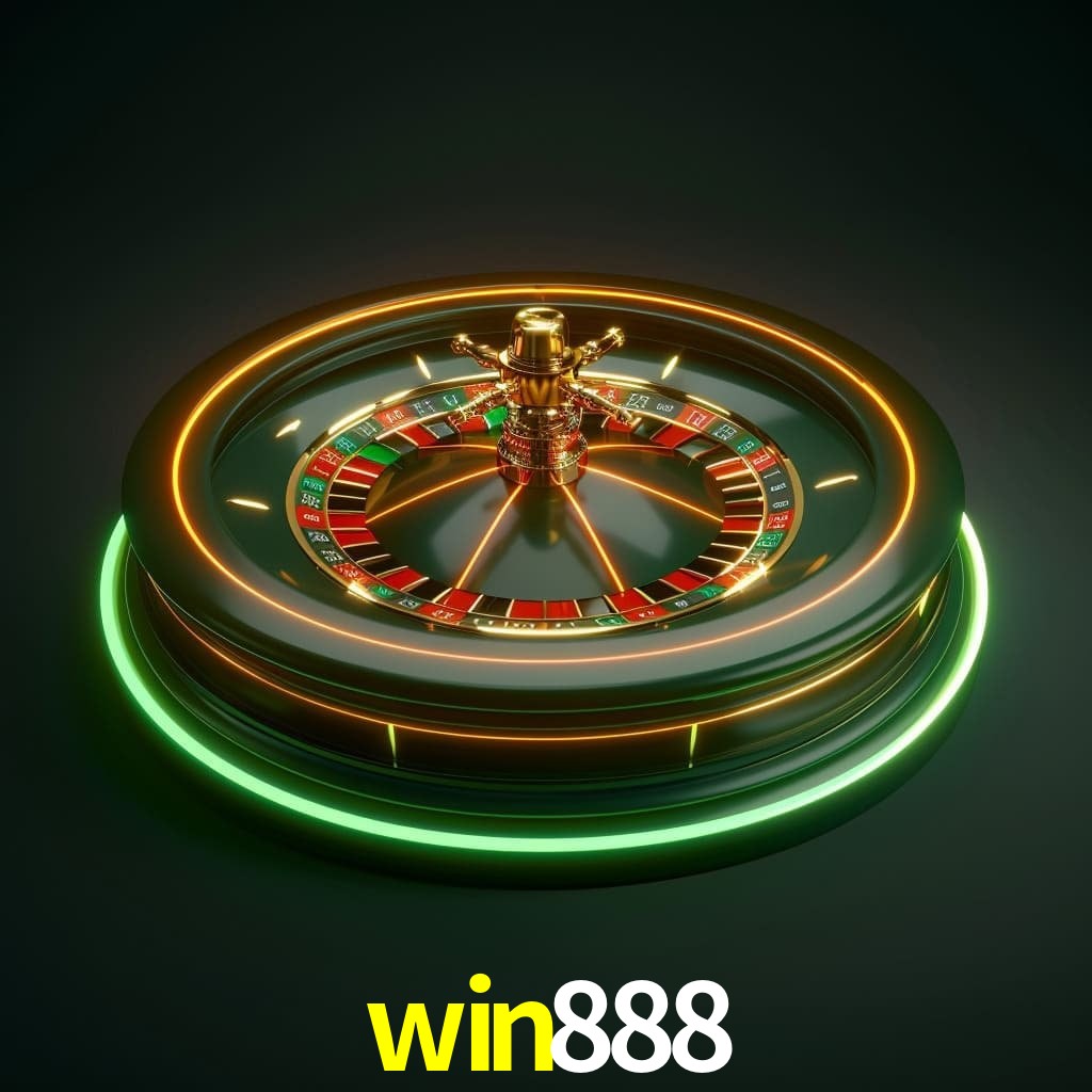 win888 App - Aplicativo Móvel Oficial