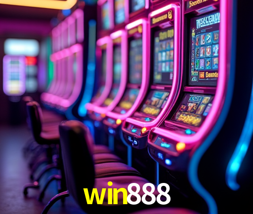 win888 Slot - 320+ Caça-Níqueis Premium