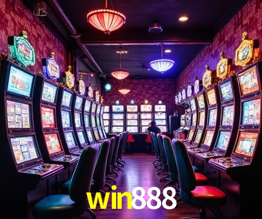 win888 Rio de Janeiro - Slot Strategy